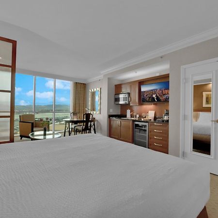 Aurora Haven Mgm Hotel Las Vegas Ngoại thất bức ảnh