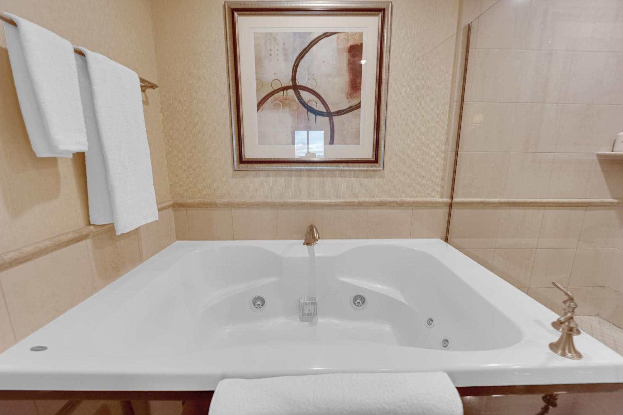Aurora Haven Mgm Hotel Las Vegas Ngoại thất bức ảnh