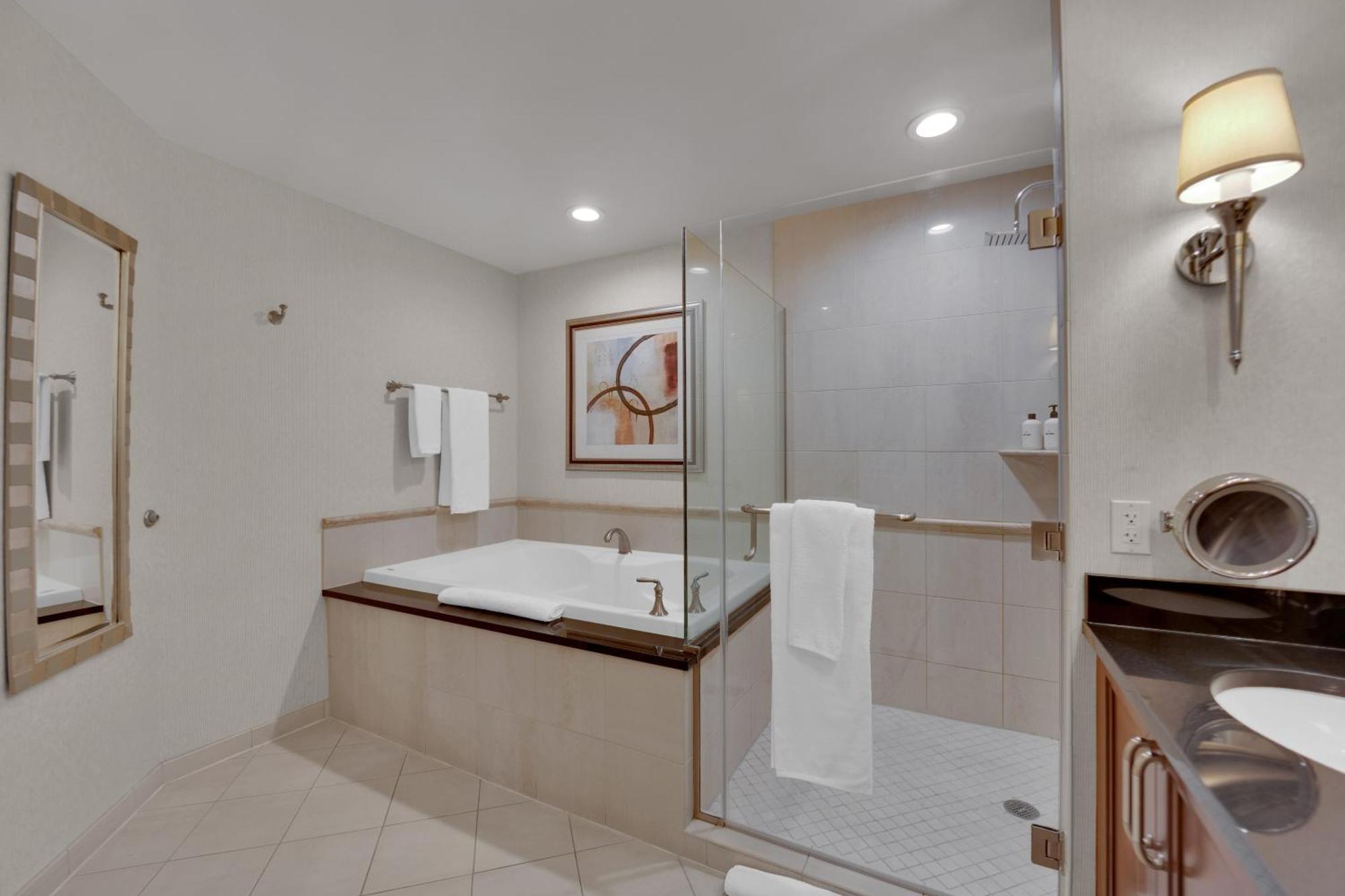 Aurora Haven Mgm Hotel Las Vegas Ngoại thất bức ảnh