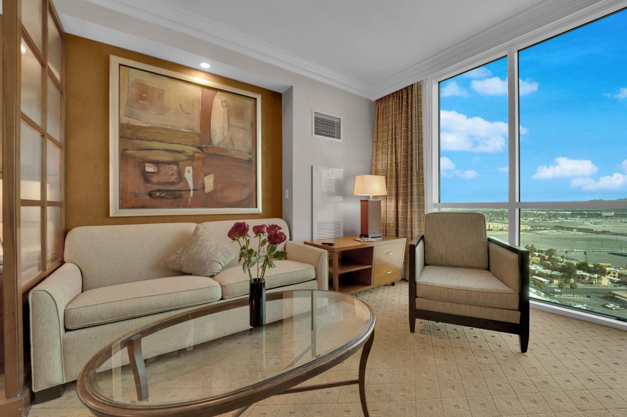 Aurora Haven Mgm Hotel Las Vegas Ngoại thất bức ảnh