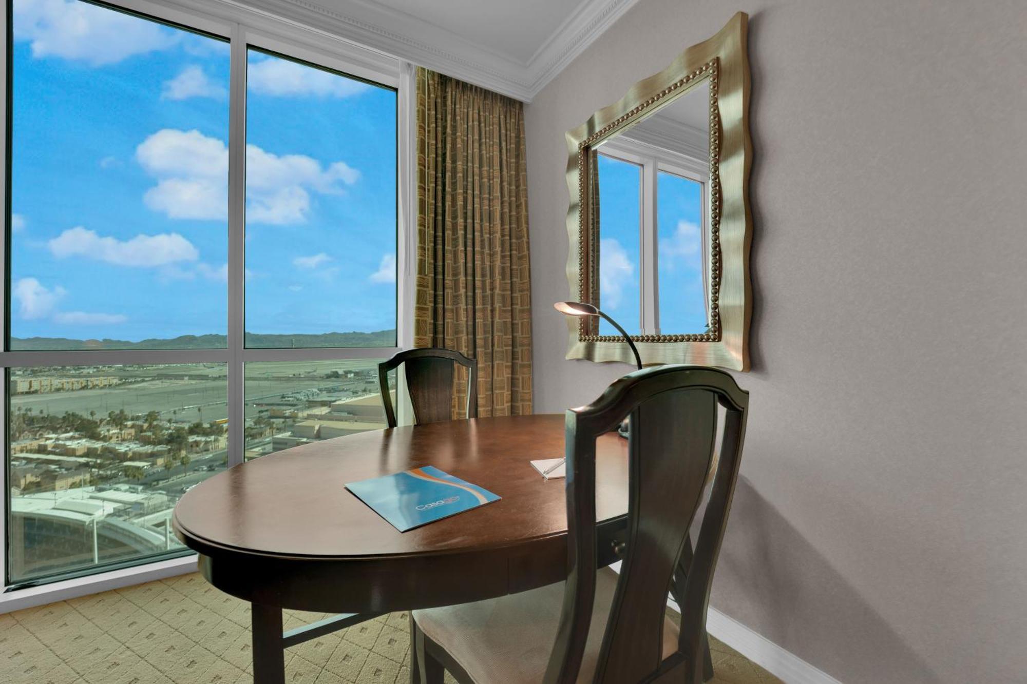 Aurora Haven Mgm Hotel Las Vegas Ngoại thất bức ảnh